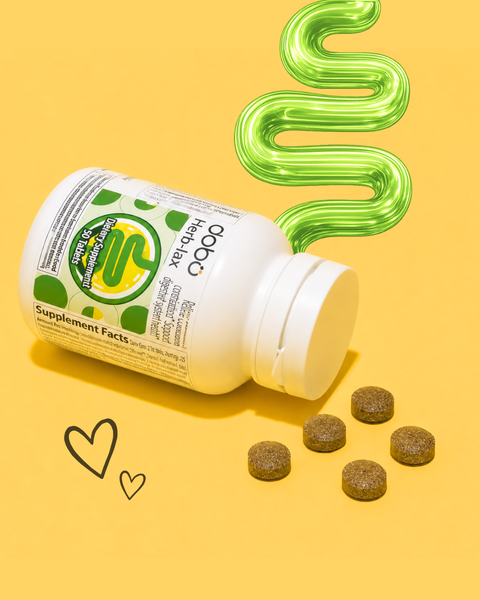 Science-backed formulation