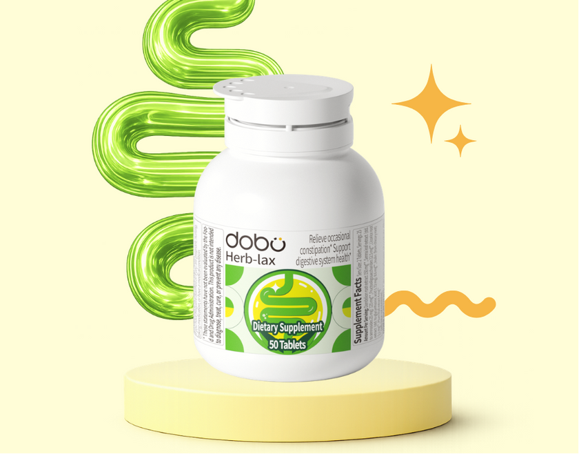 dobo USA | Premium Nutritional Supplements